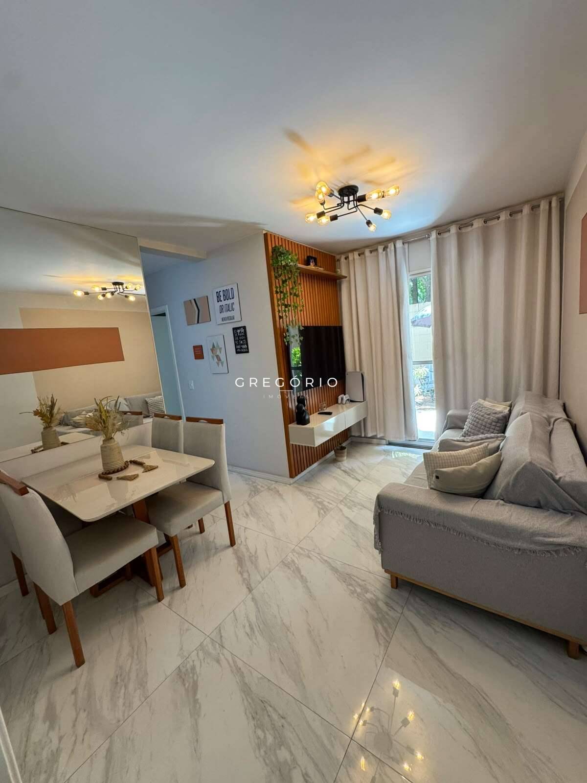 Apartamento Garden à venda com 2 quartos, 118m² - ,