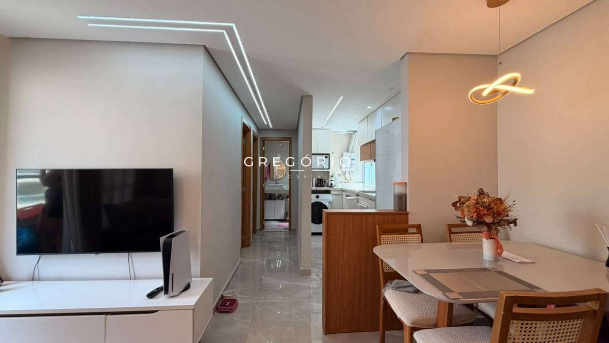  - Condomínio Vitória Régia - Apartamento 2 quartos - Sol da Manhã