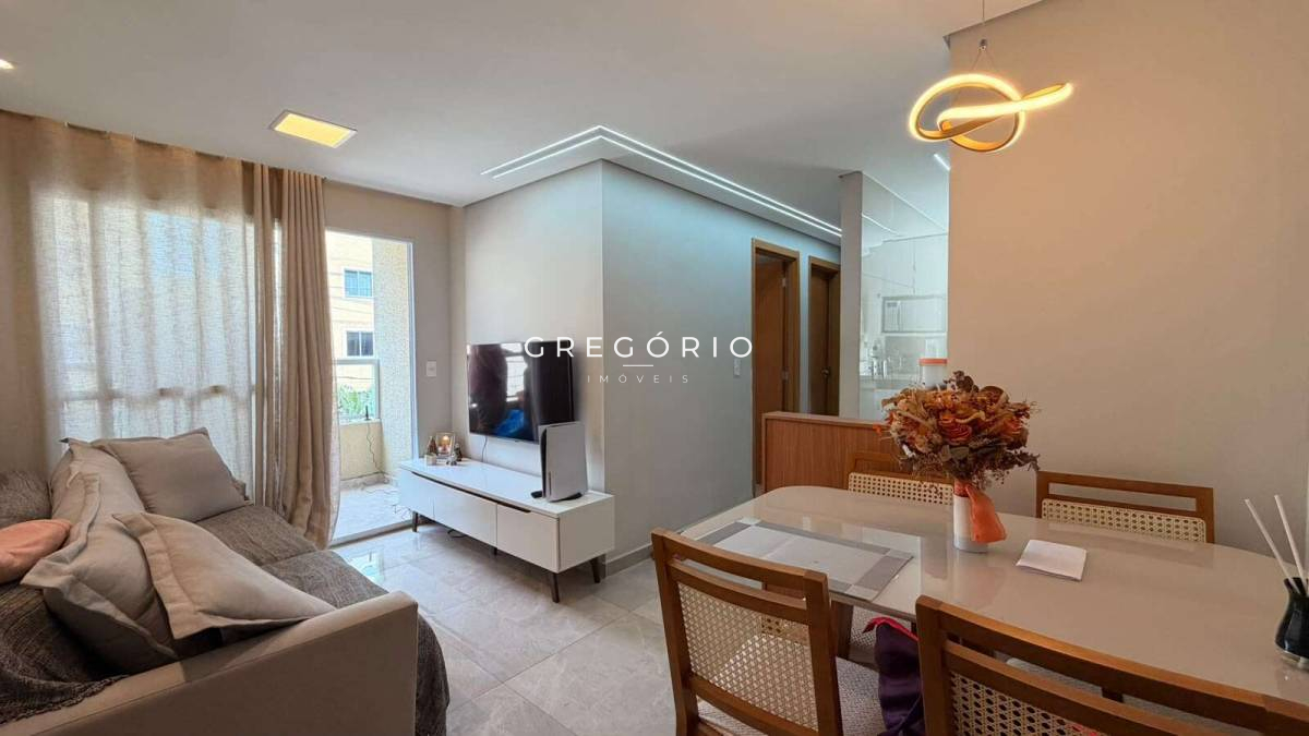 Apartamento à venda com 2 quartos, 45m² - Inhoaíba,Rio de Janeiro