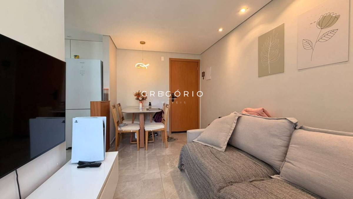  - Condomínio Vitória Régia - Apartamento 2 quartos - Sol da Manhã