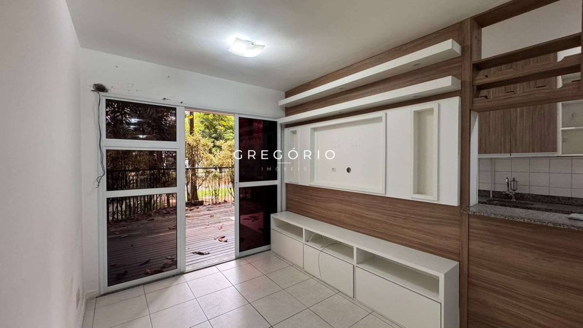  - Jardim Europa - Garden 3 Quartos (1 suíte) | 110m²