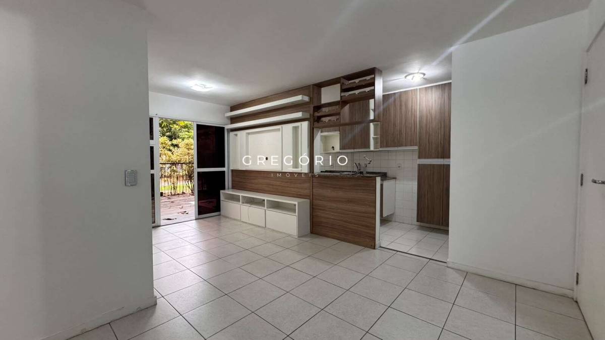  - Jardim Europa - Garden 3 Quartos (1 suíte) | 110m²