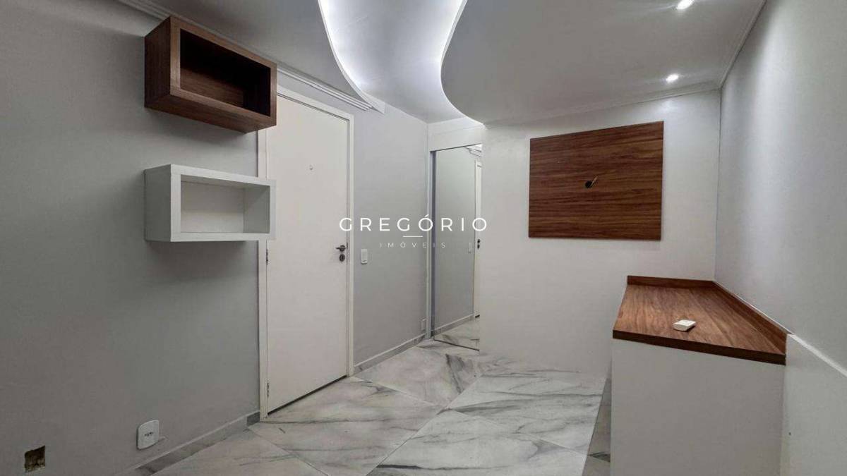  - Life Resort - Cobertura 3 Quartos (1 suíte)  | Sol da Manhã